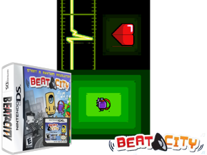 Game Thumbnail - Beat City (USA)